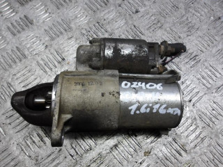 стартер Opel Astra H 2005, 1.6 л., бензин, МКПП, универсал