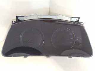 щиток приборов (приборная панель) Lexus LS 3 поколение [рестайлинг] 2006, 4.6 л., i, бензин, АКПП, задний привод, 8380050391