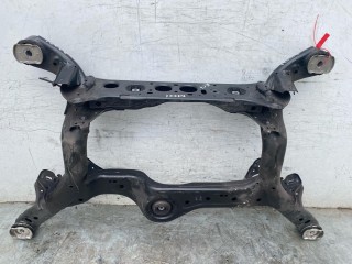 балка подвески задняя Audi A6 4G/C7 2013, 2.8 л., CHVA, бензин, АКПП, седан, полный привод, 4G0505235R