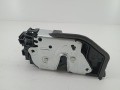 замок двери задней левой BMW 5 серия F07/F10/F11 (2009 - 2013), 7229459 - фото №3