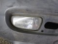 бампер передний Volkswagen Transporter T4 1992, 2.4 л., дизель, МКПП, микроавтобус - фото №4