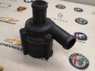 насос антифриза дополнительный Audi S6 C7 [рестайлинг] 2018, 4.0 л., бензин, 079121601B