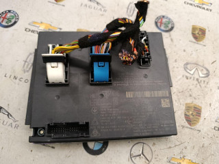 блок комфорта Porsche 2023, 2.0 л., бензин, АКПП, 7PP907064LD