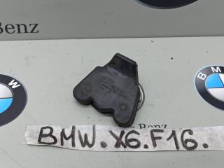 крепление кассеты радиаторов BMW X6 F16 2016, 3.0 л., бензин, правый руль, 7598791