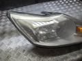 фара правая Ford Focus 2 поколение [рестайлинг] 2009, 1.6 л., дизель, МКПП, универсал - фото №11