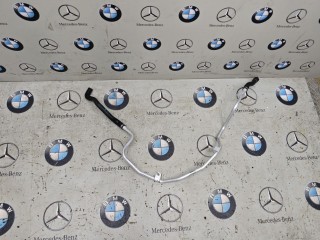 патрубок радиатора BMW XM G09 2023, 4.4 л., бензин, c5y, полный привод, 8874298