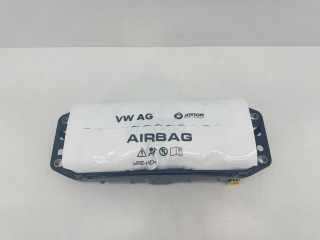 подушка безопасности пассажира Audi A7 4K 2023, лифтбэк, 4K0880204J