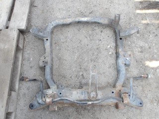 балка подвески передняя (подрамник) Opel Corsa C 2003, 1.0 л., бензин, МКПП, хетчбэк 5 дв.