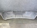 бампер передний Volkswagen Crafter 1 поколение 2011, 2.5 л., дизель, МКПП, микроавтобус - фото №9