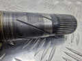 полуось передняя правая (приводной вал, ШРУС) Renault Master 3 поколение [рестайлинг] 2017, 2.3 л., DCi, дизель, робот, передний привод - фото №3