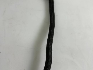 патрубок вентиляции картера Lexus RX 4 поколение [рестайлинг] 2021, 3.5 л., гибрид, АКПП, 8x1 - layat heat blue, внедорожник 5 дв., полный привод, правый руль, 12262-31190