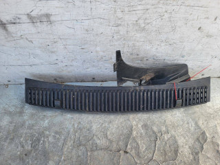 дождевик Ford Galaxy 1 поколение [рестайлинг] 2003, 1.9 л., дизель, 5МКПП, минивэн, 7M3853185B