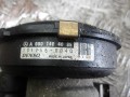 насос воздушный Mercedes-Benz A-Класс W168/V168 [рестайлинг] 2002, 1.6 л., бензин, АКПП, хетчбэк 5 дв., A0001404085 - фото №3