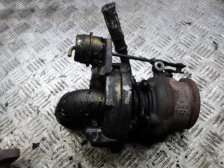 турбина Mercedes-Benz Vito W638 1999, A6110961399