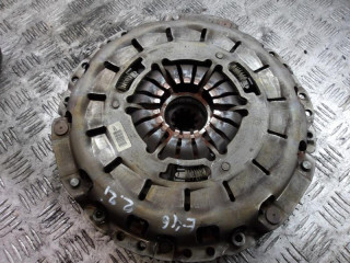 маховик BMW 3 серия E46 2001, 2.2 л., бензин, 7508556