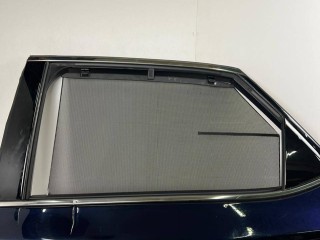 стеклоподъемник электрический задний левый Lexus RX 4 поколение [рестайлинг] 2021, 3.5 л., гибрид, АКПП, 8x1 - layat heat blue, внедорожник 5 дв., полный привод, правый руль, 69802-06080, 85720-48141