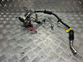 ТНВД Chevrolet Equinox 3 поколение 2020, 1.5 л., бензин, АКПП, внедорожник 5 дв., 12682079