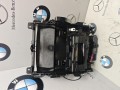 Декоративная накладка центральной консоли BMW 2023, 3.0 л., бензин, c4p, полный привод, 5A34FE9 - фото №2