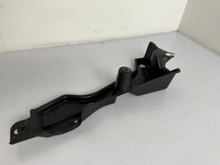 защита днища Lexus NX 1 поколение [рестайлинг] 2021, 2.5 л., 2AR-FXE, бензин, 58398-42022