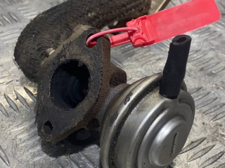 клапан EGR Audi A6 4B/C5 2000, 2.5 л., AFB, дизель, 6МКПП, универсал