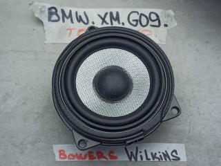 динамик двери BMW XM G09 2023, 4.4 л., бензин, c5y, 5A12120