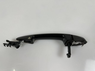 ручка наружная BMW X2 F39 2021, 1.5 л., B38 B15 A, бензин, АКПП, 51217396308