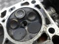 головка блока цилиндров Audi A6 4B/C5 2000, 2.8 л., бензин, 078103373AH - фото №15