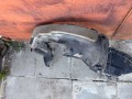 защита арок передняя левая (подкрылок) Toyota Verso 1 поколение [рестайлинг] 2012, 538120F020 - фото №3