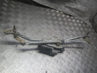механизм стеклоочистителя (трапеция дворников) Audi A4 B5 1999, 1.8 л., бензин, АКПП, седан, 8D1955113C
