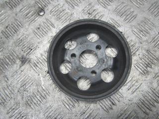 шкив насоса гидроусилителя Volkswagen Passat B5 1998, 1.6 л., бензин, 058145255E