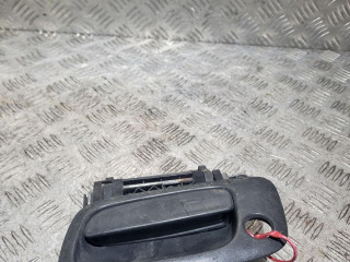 ручка наружная Opel Astra G 2001
