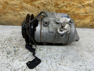 компрессор кондиционера Mitsubishi Pajero 4 поколение 2010, 3.2 л., DiD, дизель, 10S17C, 4472606501