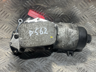 корпус масляного фильтра Citroen C3 Picasso 1 поколение 2010, 1.6 л., дизель, 5МКПП, минивэн