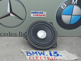 динамик двери BMW i3 L01 2015, 9210452