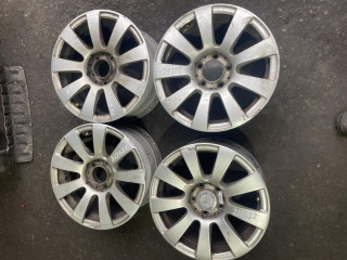 диск литой Mercedes-Benz E-Класс W212/S212/C207/A207 2011, 7, A2124010102, 5JX16H2ET45