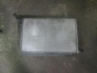 радиатор (основной) Skoda Octavia 1 поколение [рестайлинг] 2006, 1.9 л., дизель, МКПП, универсал, 1K0121251AK