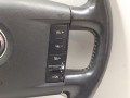 руль Volkswagen Touareg 1 поколение 2004, 2.5 л., TD, дизель, АКПП, полный привод - фото №3