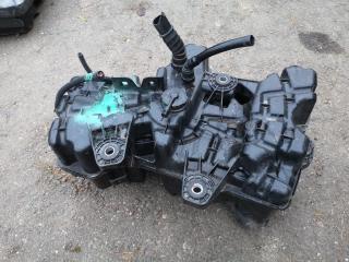 бак AdBlue (мочевины) Alfa Romeo Stelvio 1 поколение 2018, 2.2 л., дизель, АКПП, правый руль, 00505539110