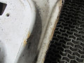 дверь сдвижная Volkswagen Crafter 1 поколение 2006, 2.5 л., дизель, МКПП, микроавтобус - фото №16