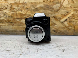 замок зажигания Mercedes-Benz GLA-Класс X156 2016, дизель, АКПП, A2469054702, 2215450714