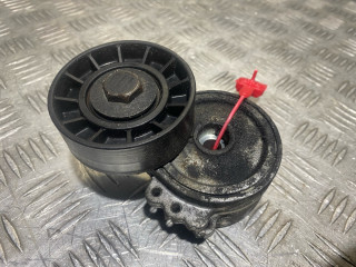 Натяжитель ремня агрегатов Ford Galaxy 2 поколение 2006, 2.0 л., дизель, 6МКПП, минивэн