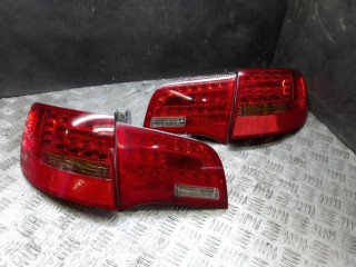 фонари задние (комплект) Audi A6 4F/C6 2007, 3.0 л., дизель, АКПП, универсал