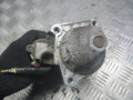 стартер Ford Focus 1 поколение 2000, 1.6 л., бензин, 2S6U11000CB - фото №2
