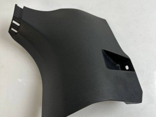 обшивка стойки Lexus NX 1 поколение [рестайлинг] 2021, 2.5 л., 2AR-FXE, бензин, 62111-78010