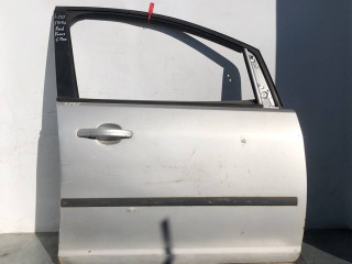 дверь передняя правая Ford C-Max 1 поколение 2003, 1.6 л., дизель, 5МКПП, минивэн