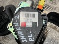 ремень безопасности Volkswagen 2018, 1.4 л., CZDA, бензин, АКПП, минивэн, 7N2857705, 615218700, 006L-000 - фото №4