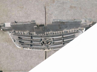 решетка радиатора Mazda MPV LW 2002, 2.5 л., бензин