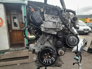 двигатель Opel Astra J 2012, 1.6 л., дизель, МКПП, универсал, A3152525GWPX1095LVL