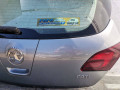 крышка багажника (дверь 3-5) Opel Astra J 2010, 1.7 л., A 17 DTR, дизель, 6МКПП, хетчбэк 5 дв. - фото №6