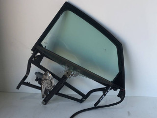 стеклоподъемник электрический задний левый Audi A6 4B/C5 1997, 1.8 л., AEB, бензин, 5МКПП, седан